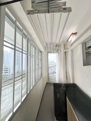 Blk 604B Punggol Lodge (Punggol), HDB 4 Rooms #597682611